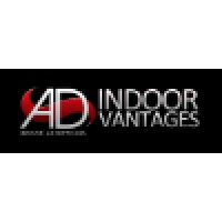 Indoor ADvantages, Inc. Logo