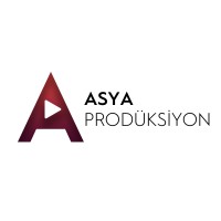 Asya Prodüksiyon Logo