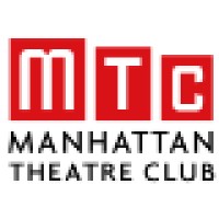 Manhattan Theatre Club Logo