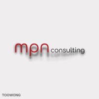 MPN Consulting Logo