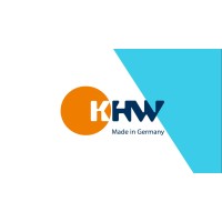 KHW Kunststoff-und Holzverarbeitungswerk GmbH Logo