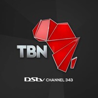 TBN Africa Logo