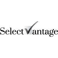Select Vantage inc Logo