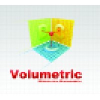 VOLUMETRIC -METROLOGIA DIAGNOSTICA Logo