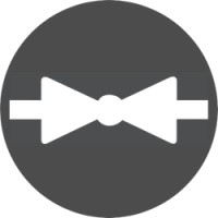 Nerd Butler Logo