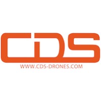 CDS Drones Logo