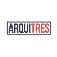 CONSTRUCTORA ARQUITRES SA Logo