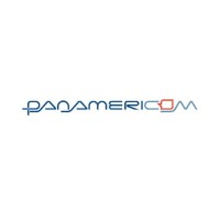 Pan American Communications Logo