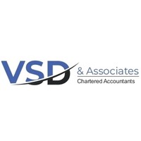 VSD & Associates Logo