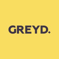 GREYD GmbH Logo