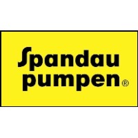 Spandau Pumpen - Produktbereich der SKF Lubrication Systems Germany GmbH Logo