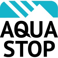 AQUASTOP Logo