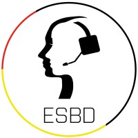 ESBD - eSport-Bund Deutschland e.V. Logo