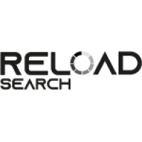 Reload Search Ltd Logo