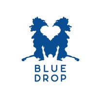 Blue Drop Films Pvt. Ltd. Logo