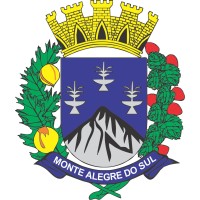 Prefeitura Municipal da Estância Turística de Monte Alegre do Sul Logo