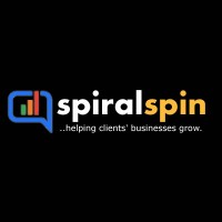 Spiral Spin Solutions Logo