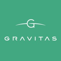 Gravitas.io Logo