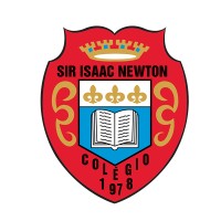 Colégio Sir Isaac Newton Logo