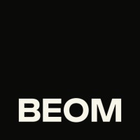 BEOM Logo