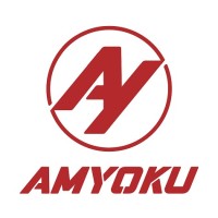 Amyoku Logo