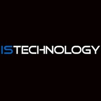 ISTECHNOLOGY Logo