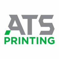 ATS Printing Logo