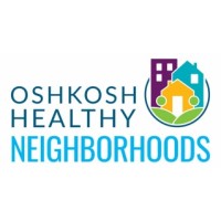 Oshkosh Healthy Neighborhoods Logo
