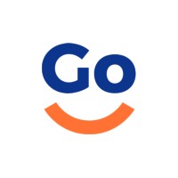 GoPhone Logo