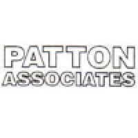 Patton Associates Logo