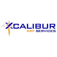 Xcalibur XRF Services Logo