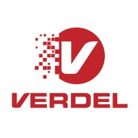 Verdel Instruments Logo