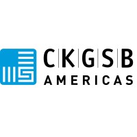CKGSB Americas Logo