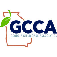 Georgia Child Care Association Logo