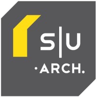 SLICHTER | UGRIN Architecture, Inc. Logo
