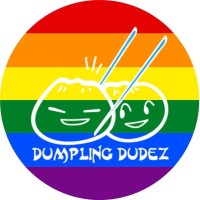 DumplingDudez Logo