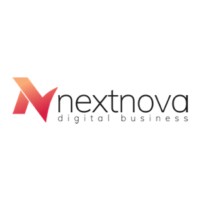 NextNova Marketing Digital B2B Logo