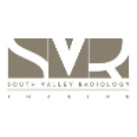 South Valley Radiology Logo