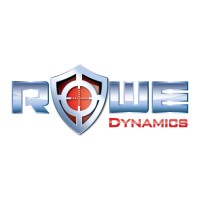 Rowe Dynamics Logo