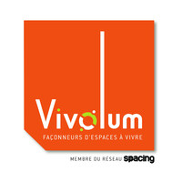 VIVOLUM Logo