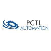 PCTL Automation Logo