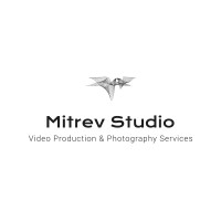Mitrev Studio Logo