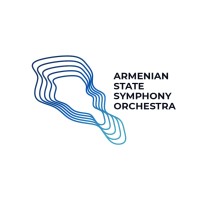 Armenian State Symphony Orchestra Logo