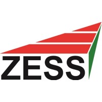 Center for Sensor Systems Logo