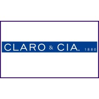 Claro & Cia. Logo