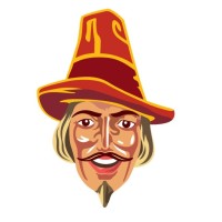 Guido Fawkes Logo