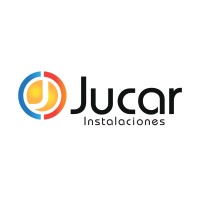 Jucar Instalaciones Logo