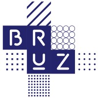 Ville de Bruz Logo