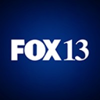 KSTU-TV FOX 13 News Logo