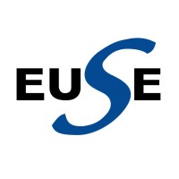 European union of Supported Employment Logo
